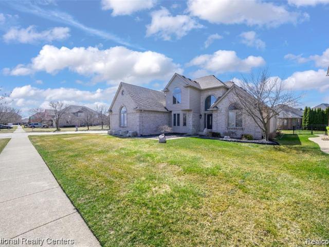 56175 Saint Andrews Drive