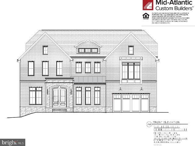 5617 McLean Dr, Bethesda, MD 20814 | MLS #MDMC2219