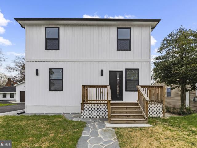 5617 36th Ave, Hyattsville, MD 20782 | MLS #MDPG2197