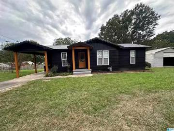 Mount Olive, Brookside CCD Jefferson County Alabama, Jefferson County, Alabama, Alabama, USA