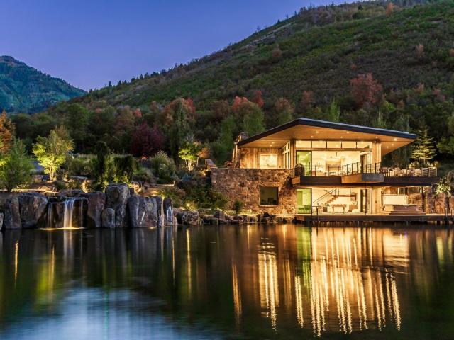 5618 E South Fork Road, Provo, US, UT