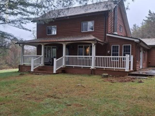 5618 Red Hill Rd, Claryville, NY 12725