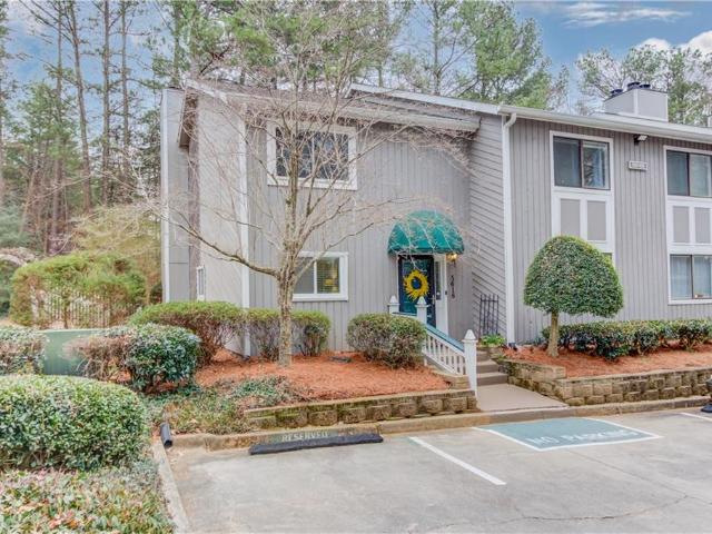 5618 Woodmont Blvd NW, Peachtree Corners, GA 30092 | MLS #7729