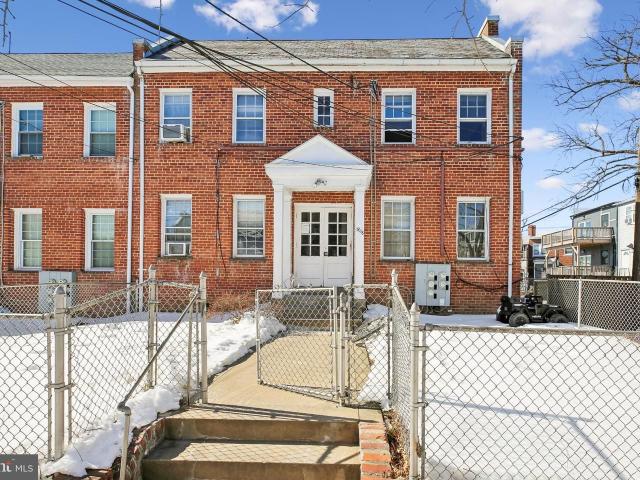5618 1st Pl NW, Washington, DC