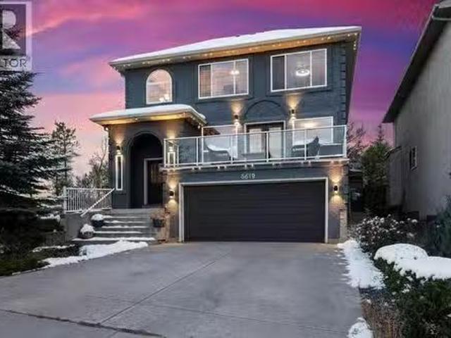 5619 Coach Hill Road Sw, Calgary, AB, T3H 2A2 house for sale.