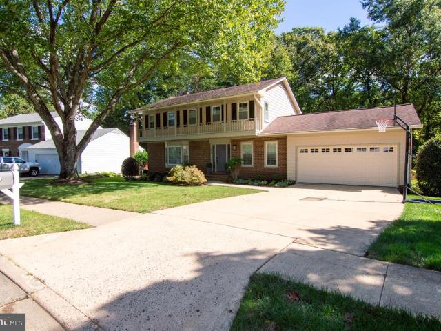 5619 Herberts Crossing Drive
