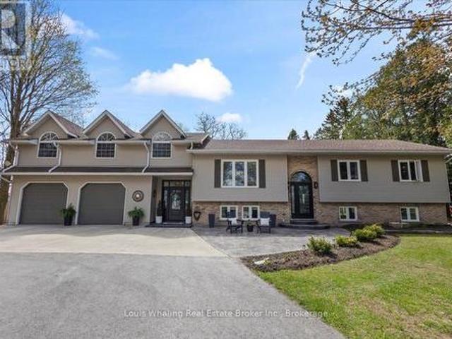 561022 Bentinck Sullivan Townline, West Grey, ON, N0G 1L9 house for sale | Listing ID X13105 | Royal LePage