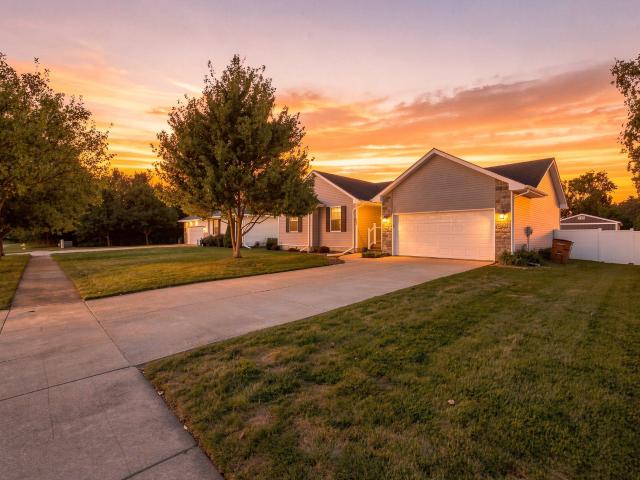 5610 NW 52nd Street