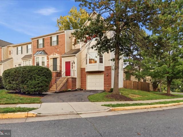 5610 Belleau Woods Lane