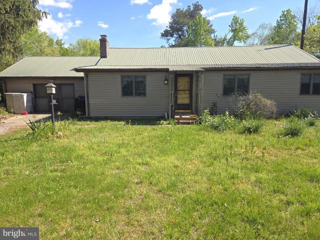 5610 Galestown Newhart Mill Rd, Galestown, MD 21659 | MLS #MDDO2012