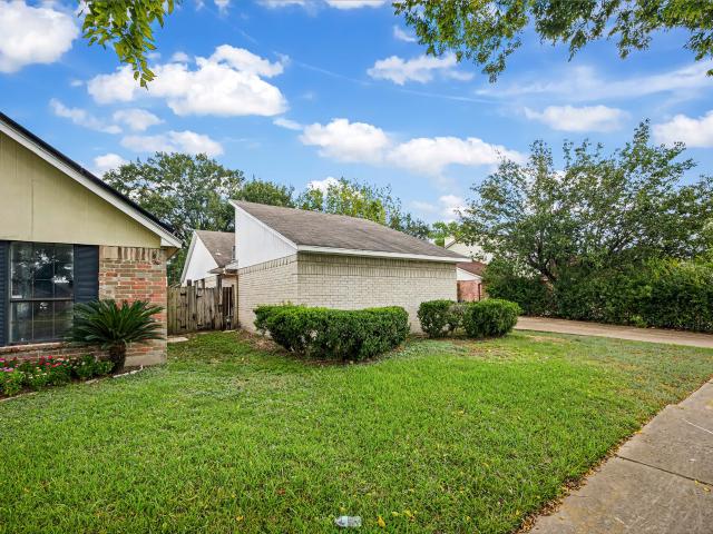 5610 Longforest Drive