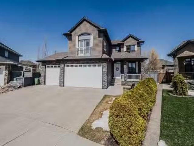 5610 Pierre Court, Beaumont, AB, T4X 0E1 house for sale Lis.