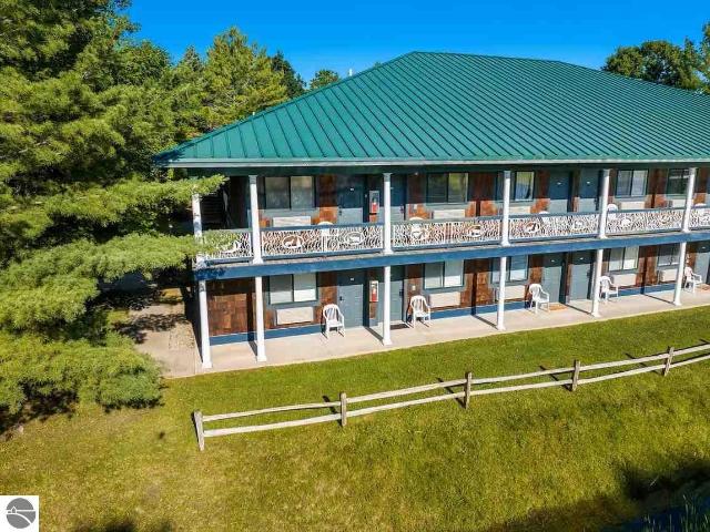 5610 Shanty Creek Road # #114