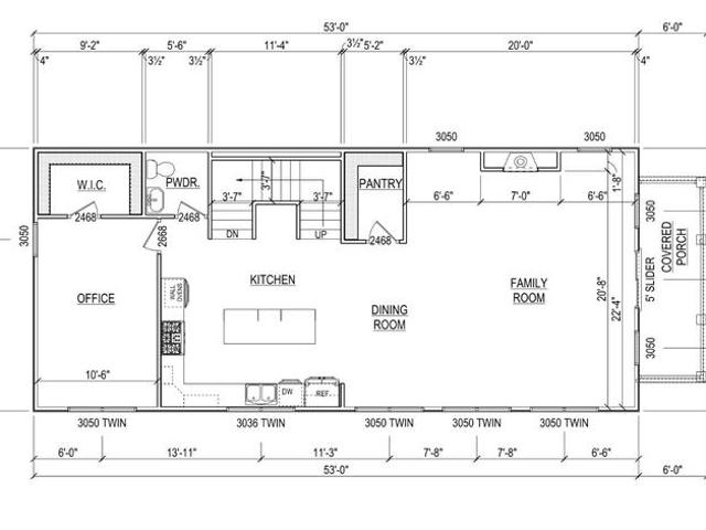 5611 Battee Drive