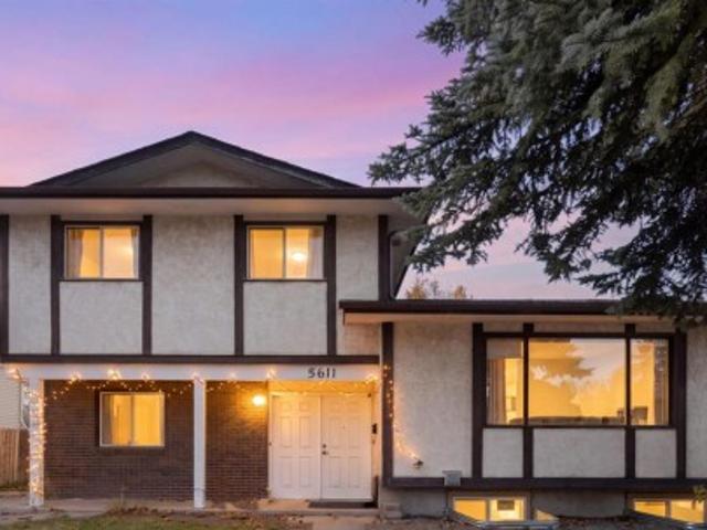 5611 Dalwood Way Nw, Calgary, AB, T3A 1S6 house for sale | Listing ID A2354 | Royal LePage