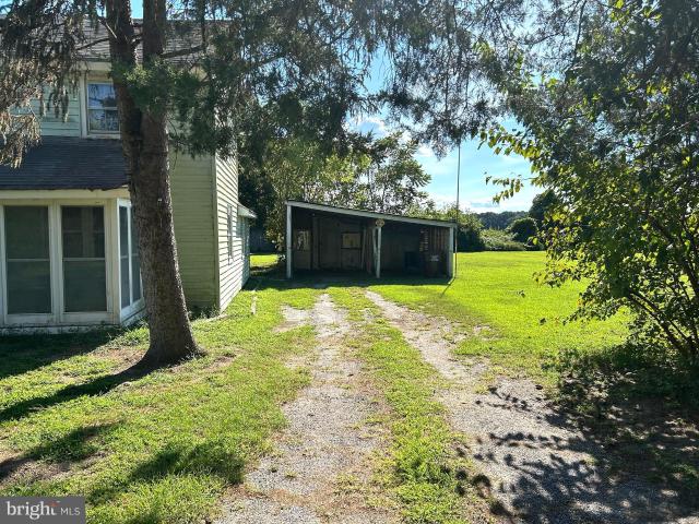 5611 Galestown Rd, Rhodesdale, MD 21659 | MLS #MDDO2010