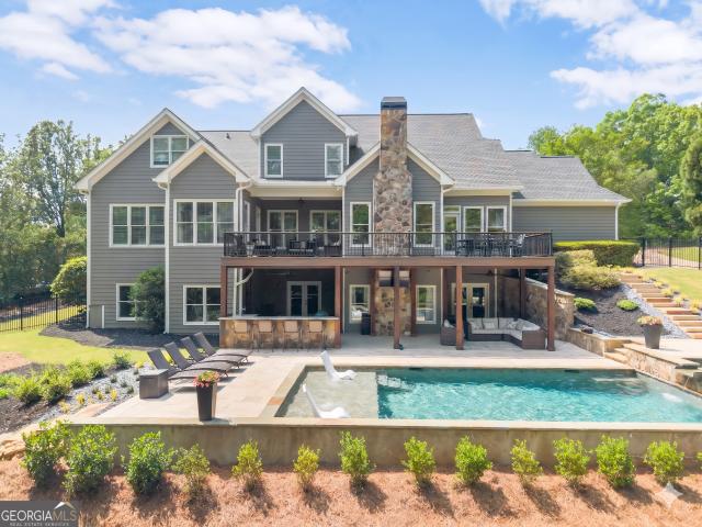 5611 Lanyard Court