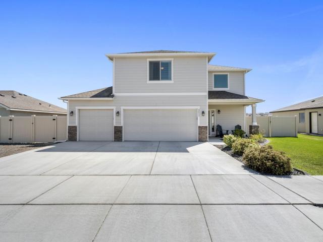 5611 W 32nd Ave, Kennewick, US, WA