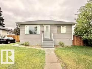5611 51 Avenue, Camrose, AB, T4V 0W3 house for sale Listing.