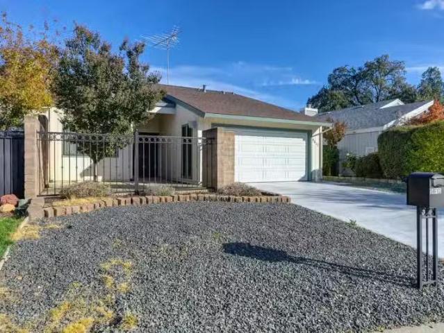 5612 CYPRESS POINT DR, CITRUS HEIGHTS, CA 95610
