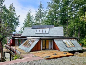 5612 Cape George Rd, Port Townsend, WA 98368 | MLS #2506