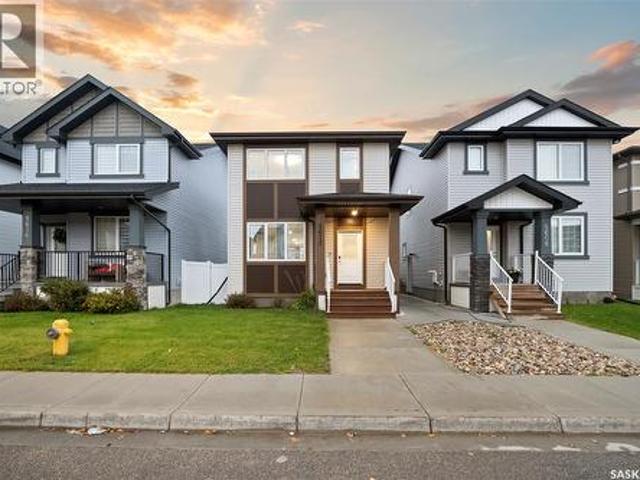 5612 Gilbert Crescent, Regina, SK, S4W 0J4 house for sale | Listing ID SK051628 | Royal LePage