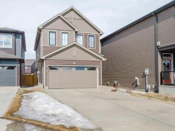 Garneau, Edmonton, Alberta - Garden, Deck