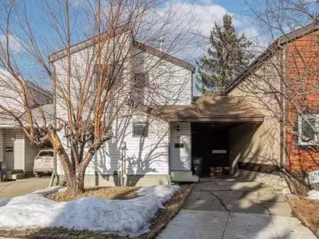 5612 92C Avenue, Edmonton, AB, T6B 2K6 house for sale Listi.