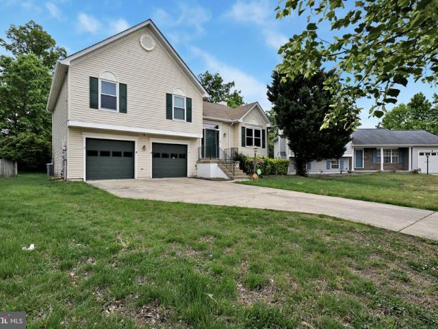 5613 Needlefish Court