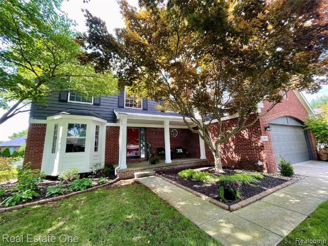 5613 Adderstone Drive