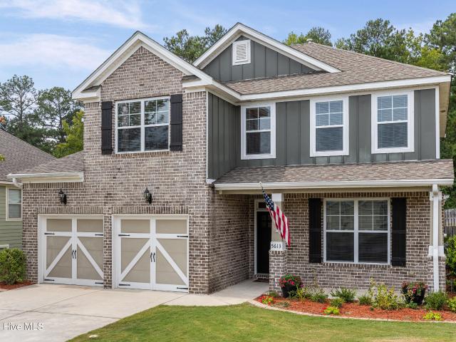 5613 Sunbury Loop