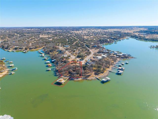 561 County Road 611, Brownwood, TX 76801 | MLS #21236