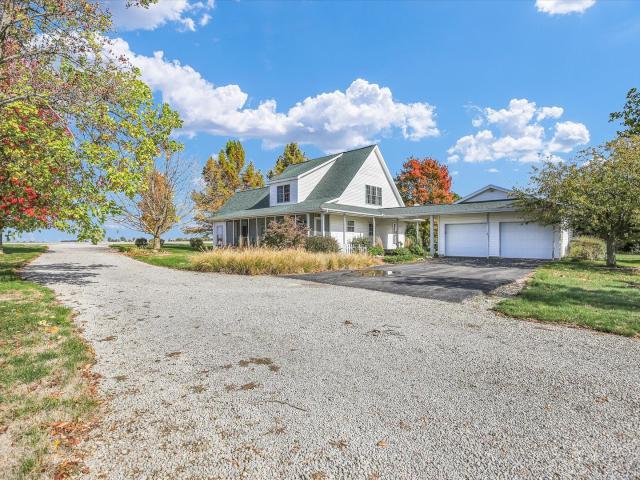 561 County Road 700 N, Sadorus, IL 61872 | MLS #12503
