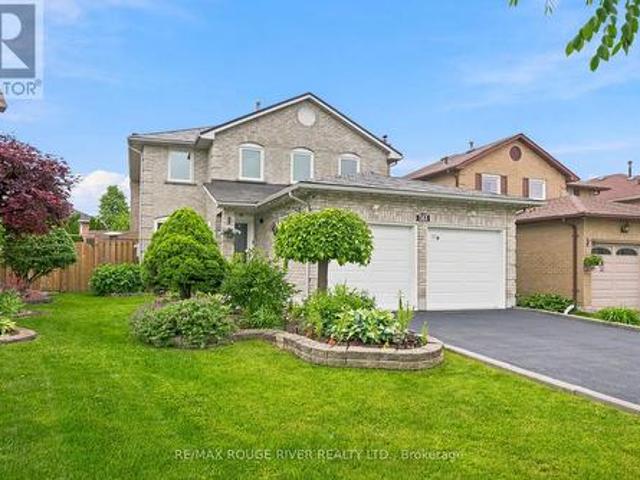 561 Cattail Court, Pickering, ON, L1V 6A2 house for sale | Listing ID E13814 | Royal LePage