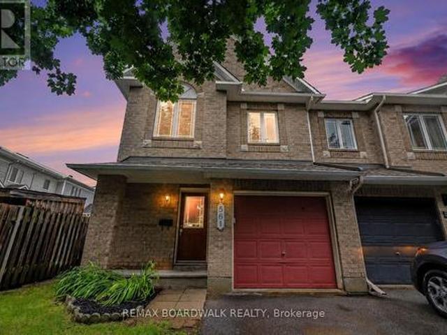 561 Aquaview Drive, Ottawa, ON, K4A 4V4 house for sale | Listing ID X13685 | Royal LePage