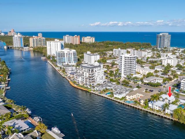 561 Bayshore Dr, Unit 7, Fort Lauderdale, FL 33304 | MLS #F10551