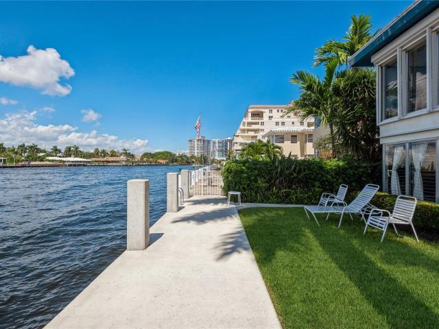 561 Bayshore Drive, 6, Fort Lauderdale, FL