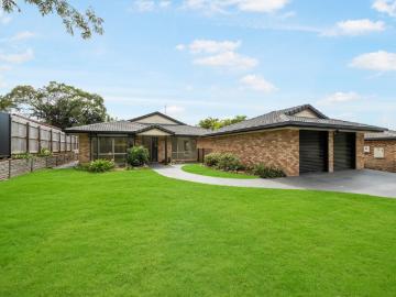 Carseldine, Brisbane, Queensland, Brisbane County, Queensland
