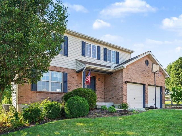 561 Buckshire