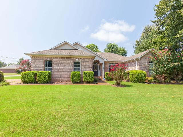 561 Gettysburg Dr
