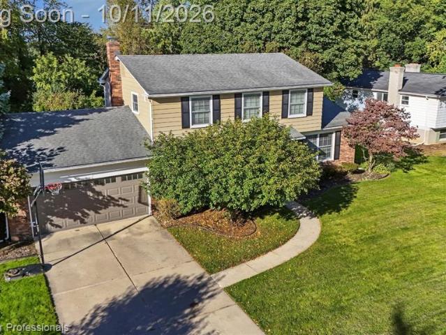 561 Fox River Drive