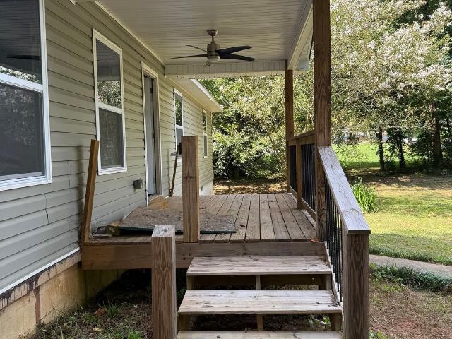 561 Knollwood Drive