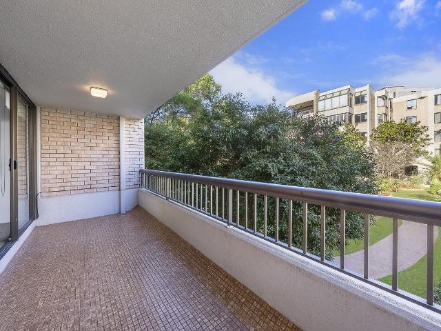 56/1 Hampden Avenue, Cremorne Apartment | Listed 22 June 2026