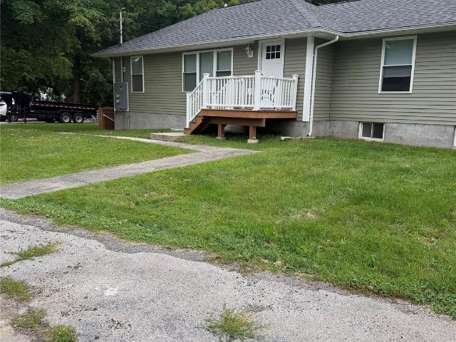 561 Old Hopewell Road