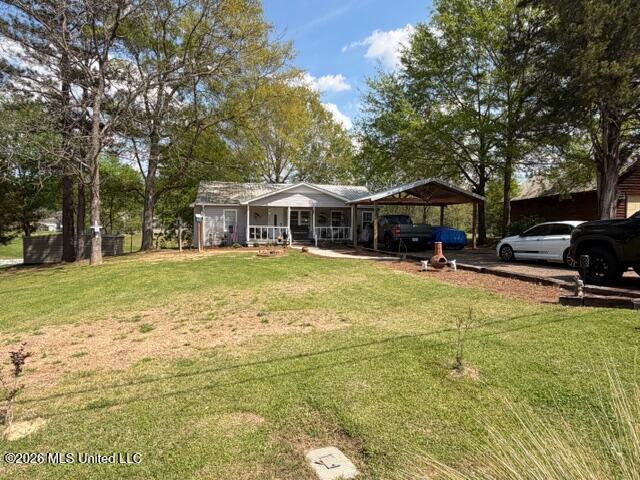 561 Lowe Circle