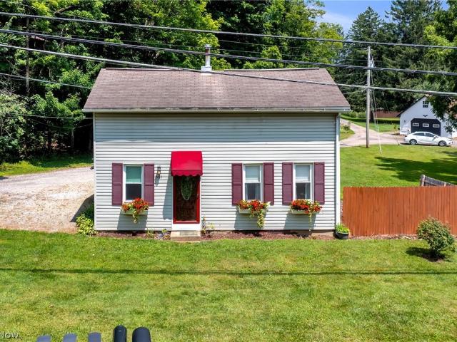 561 Mansfield Lucas Road