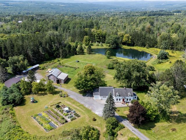 561 McGuire School Road