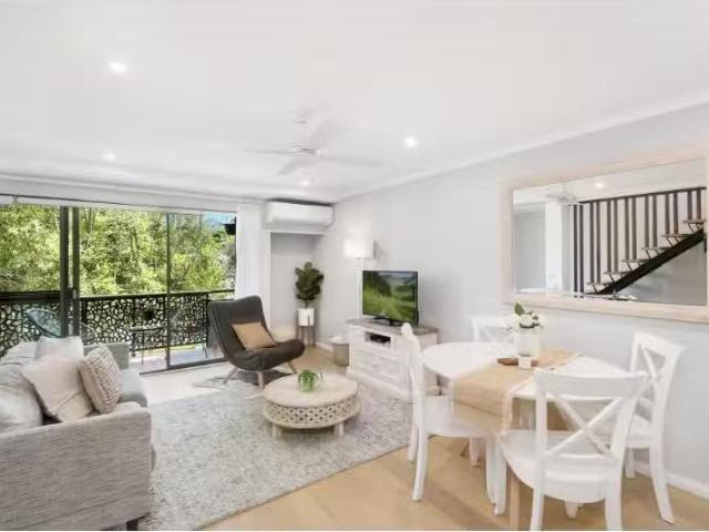 5/61 Nesca Parade, THE HILL Apartment for rent Listed by Renu.