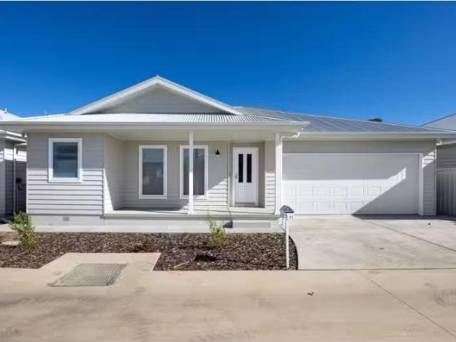 5/61 Spring Street, Wagga Wagga Apartment for rent Listed by.