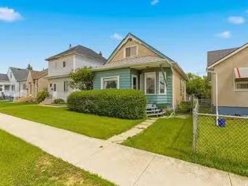 561 Polson Ave, Winnipeg, MB, R2W 0P1 house for sale Listin.